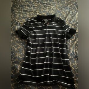 NIKE mens polo